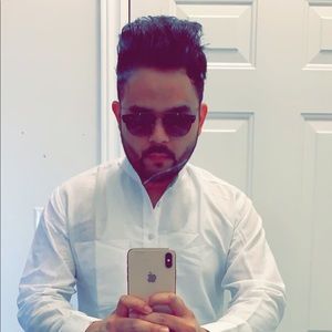 Meet your Posher, Varun